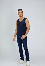 Lade das Bild in den Galerie-Viewer, Cotton Cashmere Vest
