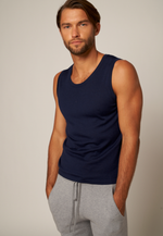 Lade das Bild in den Galerie-Viewer, Cotton Cashmere Vest
