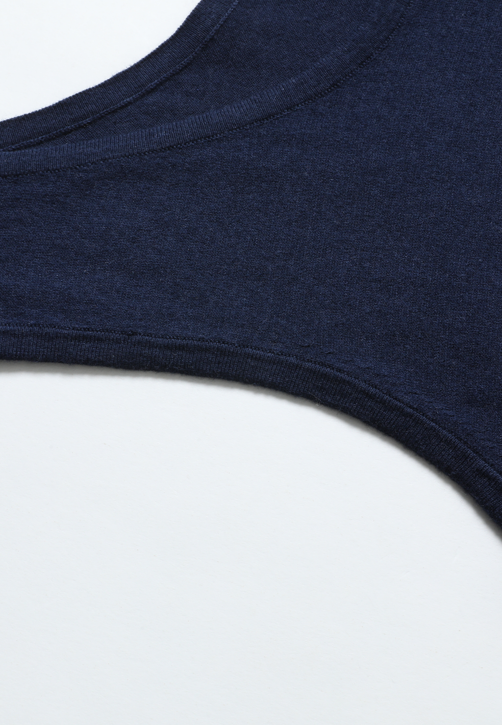 Navy-White