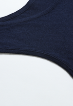 Lade das Bild in den Galerie-Viewer, Cotton Cashmere Vest
