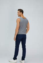 Lade das Bild in den Galerie-Viewer, Cotton Cashmere Vest
