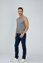 Lade das Bild in den Galerie-Viewer, Cotton Cashmere Vest
