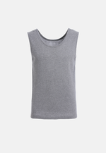 Lade das Bild in den Galerie-Viewer, Cotton Cashmere Vest
