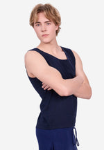 Load image into Gallery viewer, Cotton Cashmere Vest
