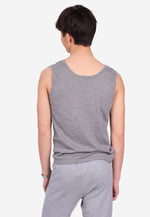 Load image into Gallery viewer, Cotton Cashmere Vest
