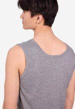 Load image into Gallery viewer, Cotton Cashmere Vest
