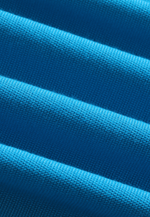 Lade das Bild in den Galerie-Viewer, Men Silk Cotton Slim Fit Polo
