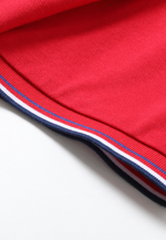 Lade das Bild in den Galerie-Viewer, Men Silk Cotton Slim Fit Polo
