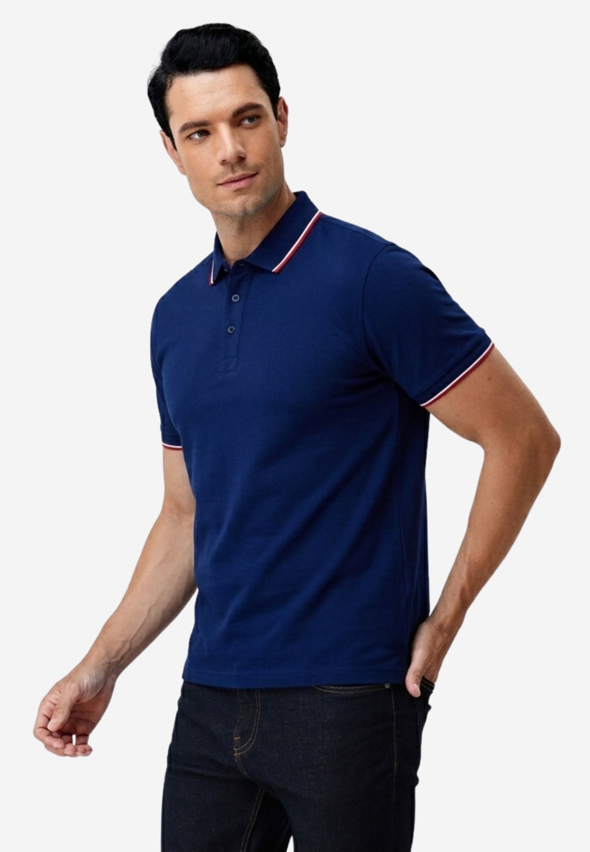 Navy Blue