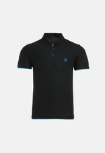 Lade das Bild in den Galerie-Viewer, Casual Cotton Polo
