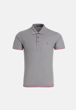 Lade das Bild in den Galerie-Viewer, Casual Cotton Polo
