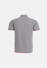 Lade das Bild in den Galerie-Viewer, Casual Cotton Polo
