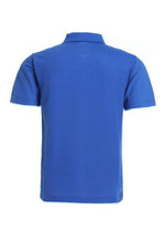 将图片加载到图库查看器，Casual Cotton Polo
