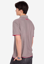 Load image into Gallery viewer, Casual Cotton Polo
