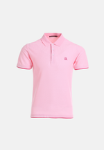 Lade das Bild in den Galerie-Viewer, Casual Cotton Polo
