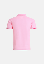 Lade das Bild in den Galerie-Viewer, Casual Cotton Polo
