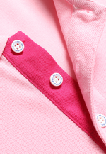 Lade das Bild in den Galerie-Viewer, Casual Cotton Polo
