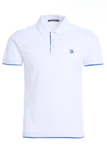 Load image into Gallery viewer, Casual Cotton Polo
