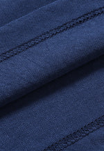 Lade das Bild in den Galerie-Viewer, Bellemere Women's Sporty Cotton Polo

