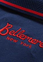 Lade das Bild in den Galerie-Viewer, Bellemere Women's Sporty Cotton Polo
