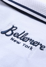 Lade das Bild in den Galerie-Viewer, Bellemere Women's Sporty Cotton Polo

