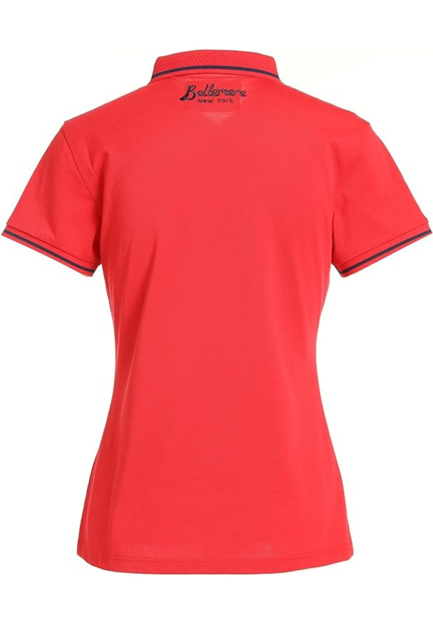 Bellemere Women's Sporty Cotton Polo