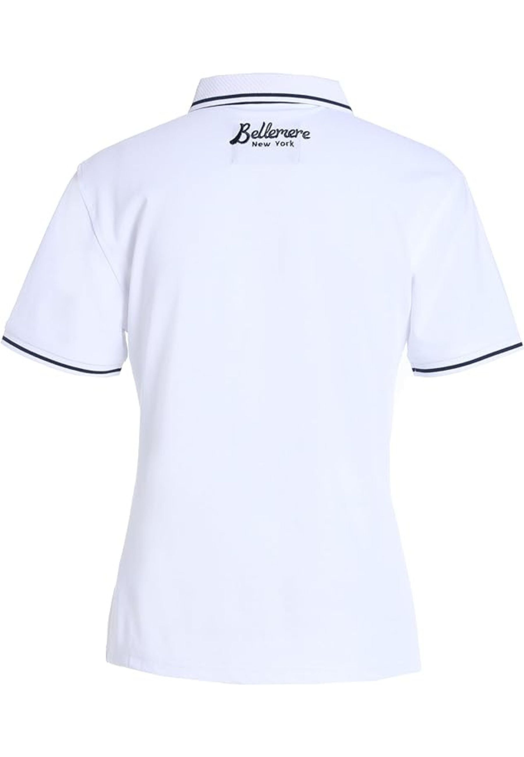 Bellemere Women's Sporty Cotton Polo