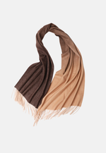 Load image into Gallery viewer, Multicolor Gradient Shawl / Scarf
