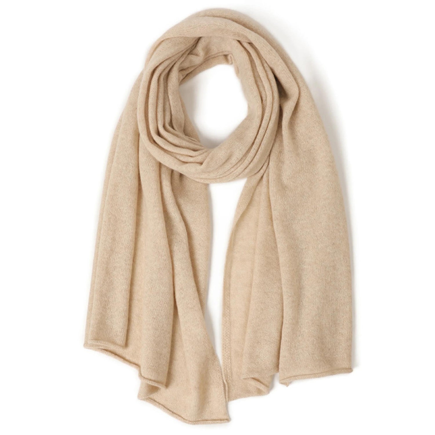 Ultra Soft Cashmere Scarf