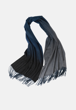 Load image into Gallery viewer, Premium Gradient Cashmere Scarf

