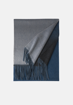 Load image into Gallery viewer, Premium Gradient Cashmere Scarf

