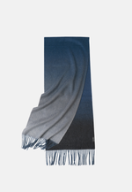 Load image into Gallery viewer, Premium Gradient Cashmere Scarf
