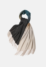 Load image into Gallery viewer, Premium Gradient Cashmere Scarf
