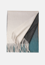 Load image into Gallery viewer, Premium Gradient Cashmere Scarf
