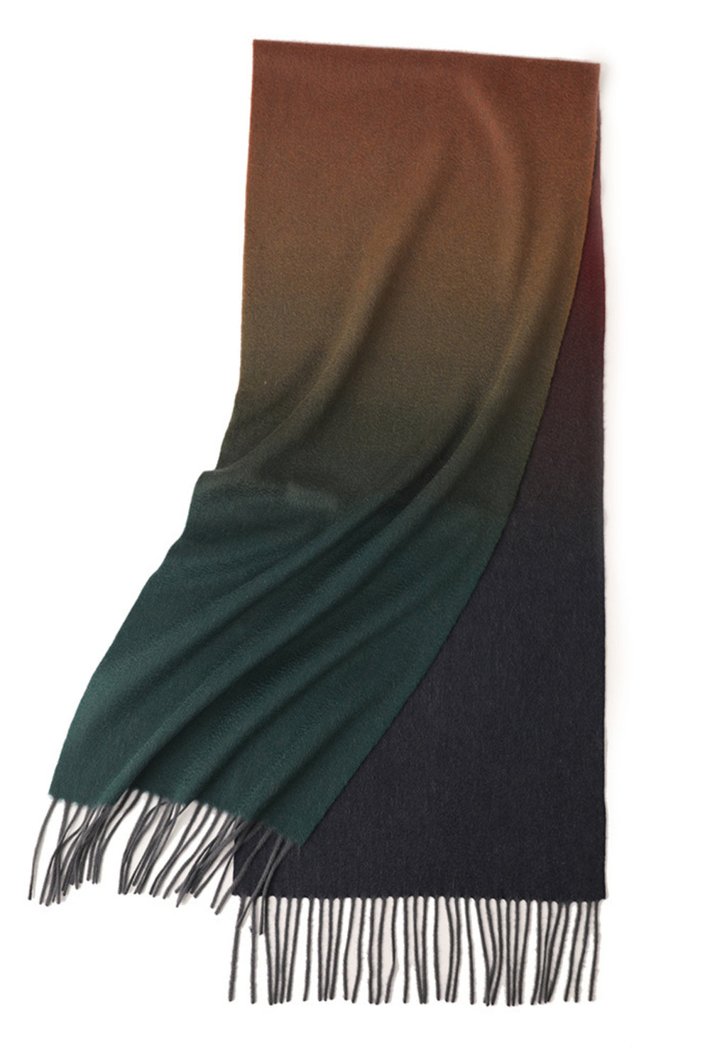 Green/Brown