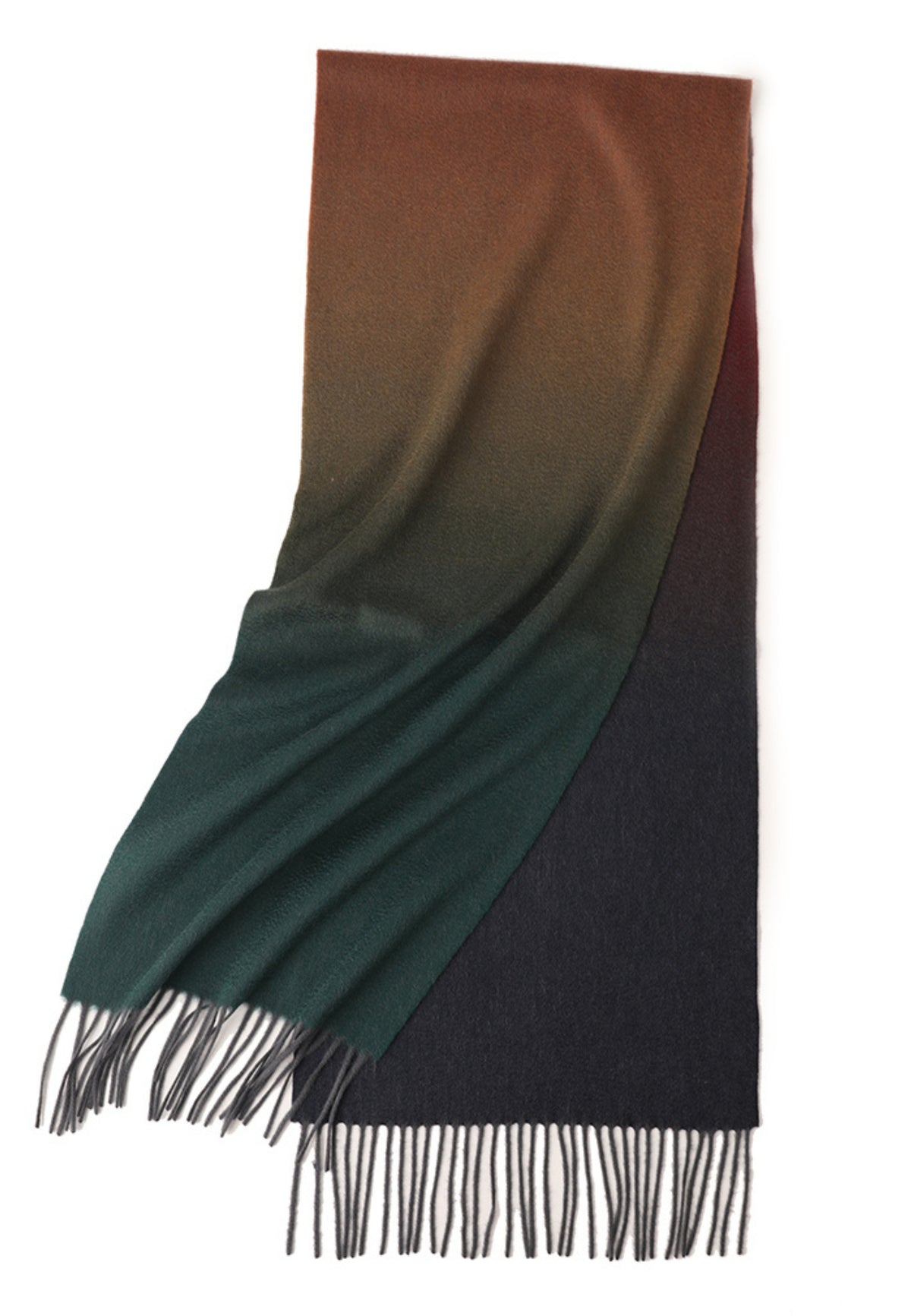 Green/Brown