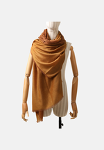 Lade das Bild in den Galerie-Viewer, Ultra Thin Cashmere Shawl &amp; Scarf
