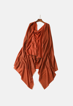 Lade das Bild in den Galerie-Viewer, Ultra Thin Cashmere Shawl &amp; Scarf
