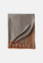 Lade das Bild in den Galerie-Viewer, Ultra Thin Cashmere Shawl &amp; Scarf

