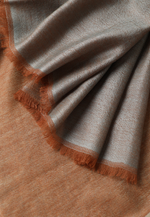 Lade das Bild in den Galerie-Viewer, Ultra Thin Cashmere Shawl &amp; Scarf
