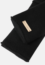 将图片加载到图库查看器，Cashmere Touchscreen Gloves
