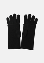 将图片加载到图库查看器，Cashmere Touchscreen Gloves
