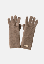 将图片加载到图库查看器，Cashmere Touchscreen Gloves
