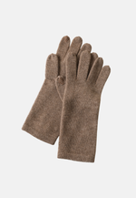 将图片加载到图库查看器，Cashmere Touchscreen Gloves
