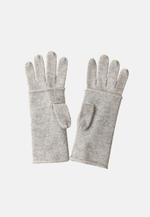 将图片加载到图库查看器，Cashmere Touchscreen Gloves
