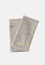 将图片加载到图库查看器，Cashmere Touchscreen Gloves
