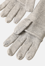 将图片加载到图库查看器，Cashmere Touchscreen Gloves
