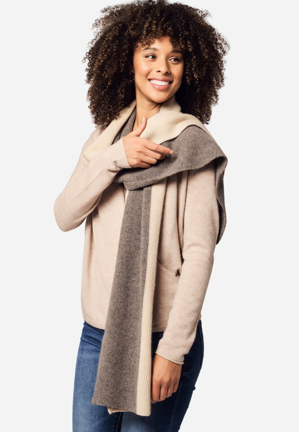 Beige/Camel