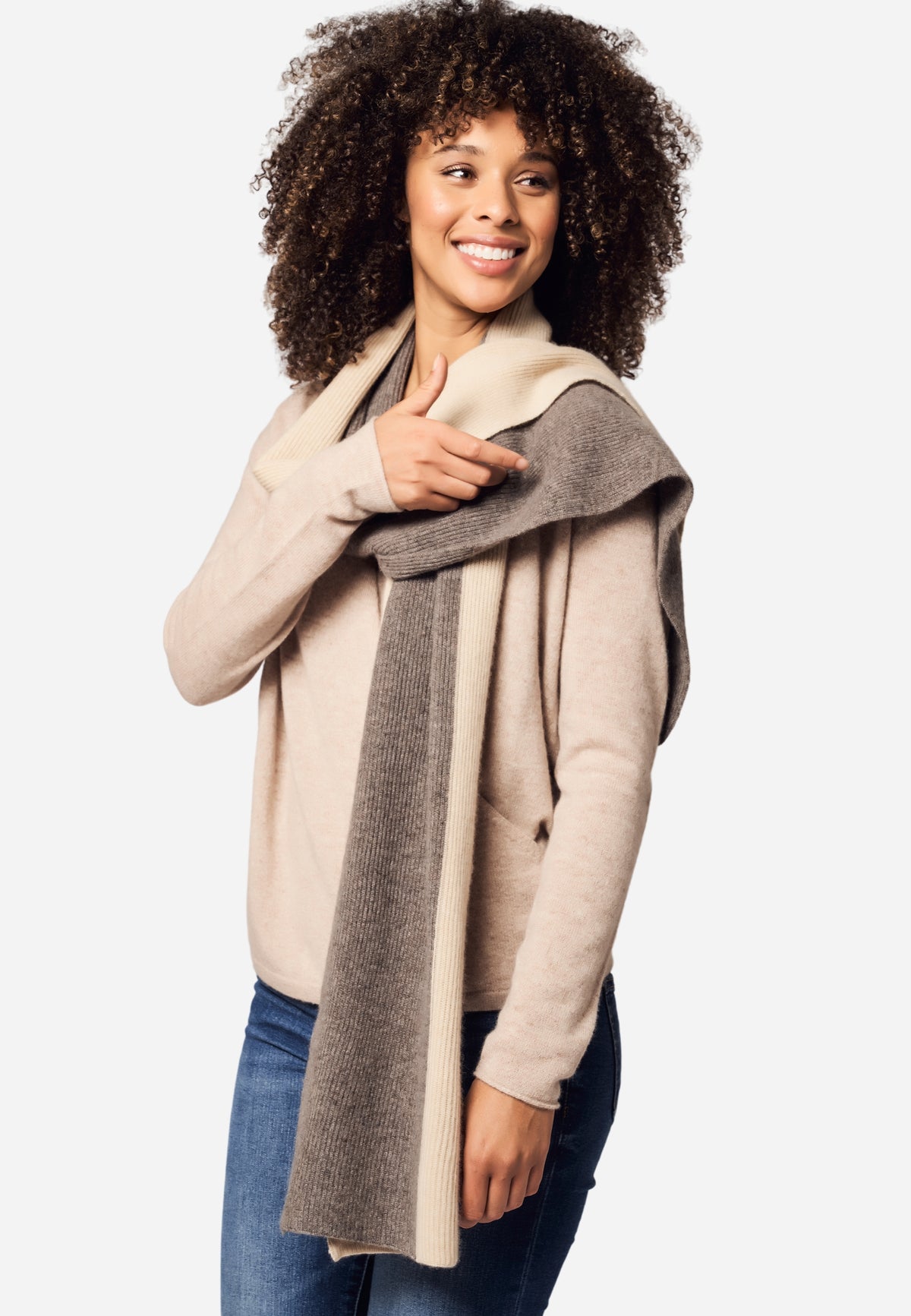 Beige/Camel