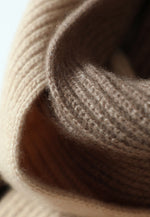 Lade das Bild in den Galerie-Viewer, Colorblock Cashmere Scarf - Unisex
